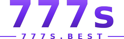 777s logo